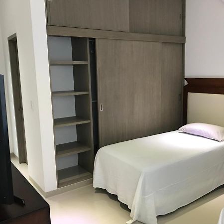 Casa De Maria Lägenhet Cancún Exteriör bild