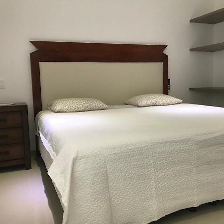 Casa De Maria Lägenhet Cancún Exteriör bild