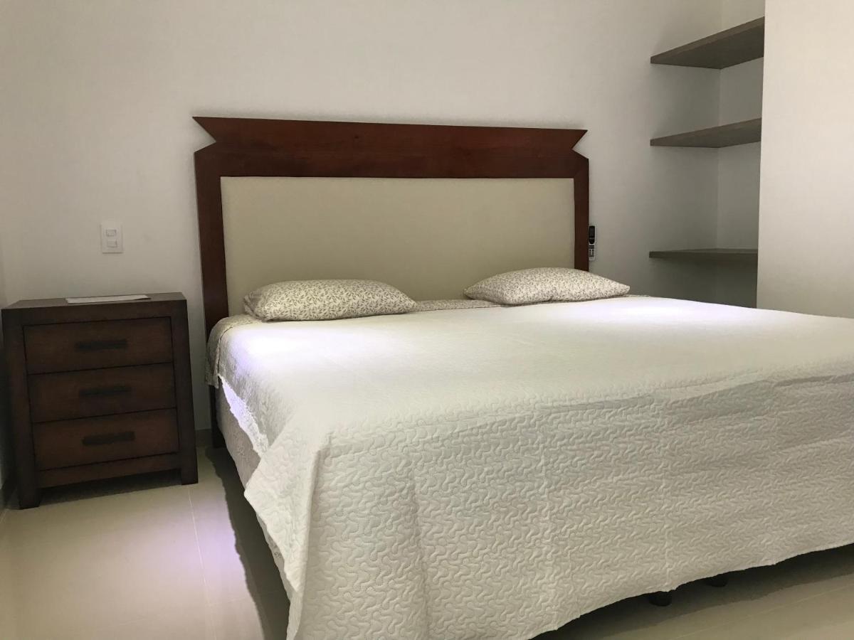 Casa De Maria Lägenhet Cancún Exteriör bild
