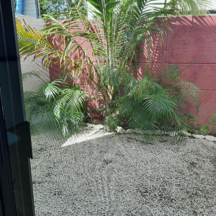 Casa De Maria Lägenhet Cancún Exteriör bild